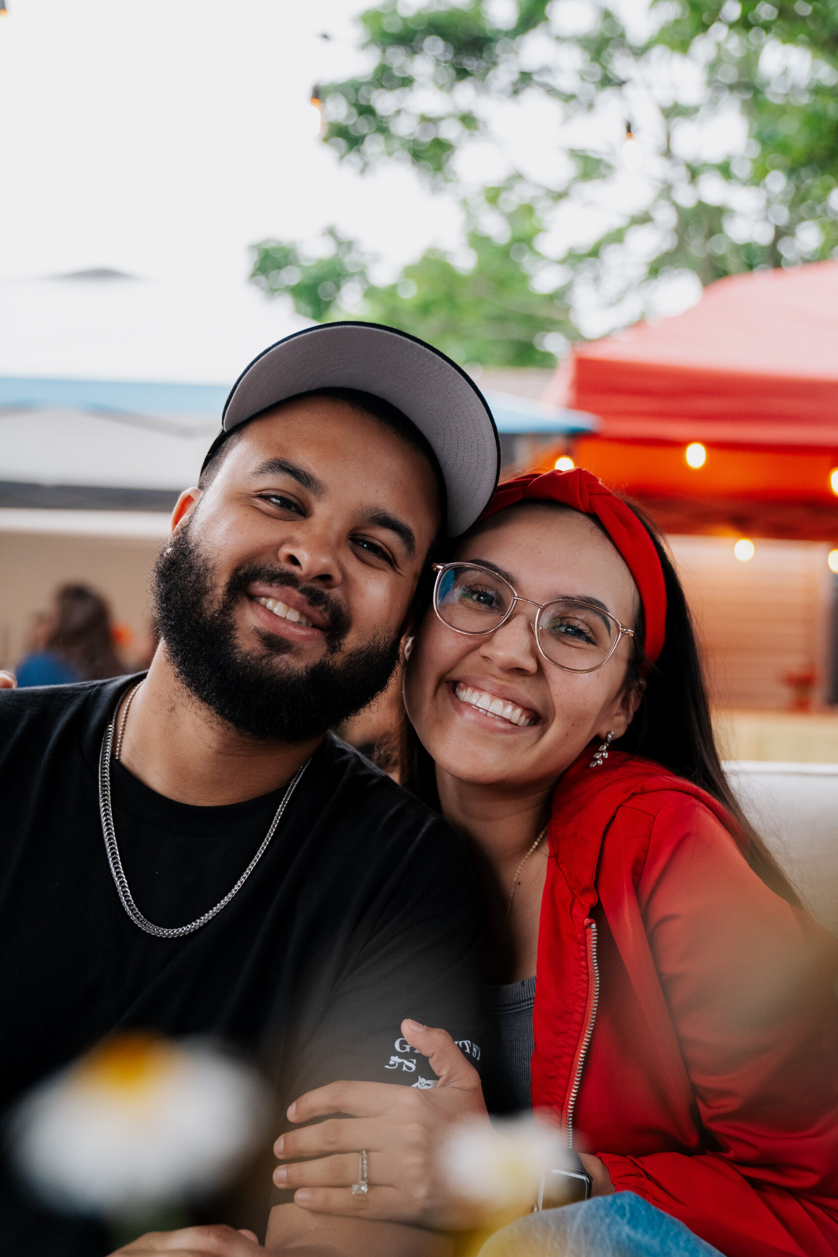 Alex & Dariana